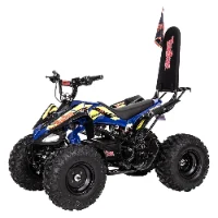 טומרייד - טרקטורון - TOMRIDE TR-290 60V