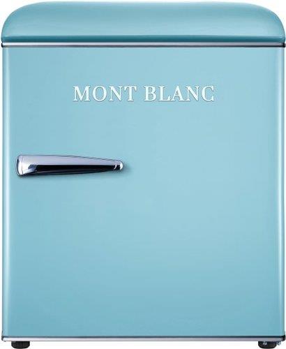 Mont Blanc MBR-90DF De-Frost - כחול