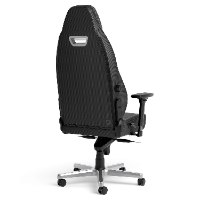 כיסא מנהלים וגיימינג Noblechairs LEGEND Silver Edition
