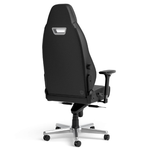 כיסא מנהלים וגיימינג Noblechairs LEGEND Silver Edition