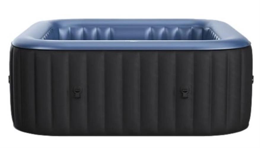 ג'קוזי מרובע 6 מקומות ישיבה מבית אמ.ספא MSPA Comfort Tekapo C-TE062