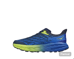 Hoka speedgoat 5-הוקא ריצת שטח