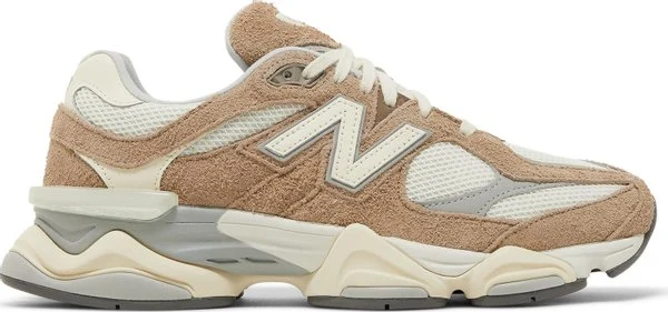 New Balance 9060 Driftwood