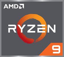 מעבד AMD Ryzen 9 9950X3D2 Dual TRAY 16C 32Thr TDP Max 200W