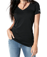 Women's Heritage blend V-neck T-shirt