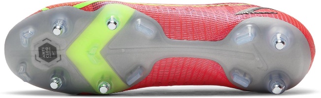 Nike Mercurial Vapor XIV Elite SG-PRO Anti-Clog