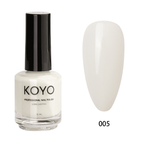 לק רגיל 005 - KOYO