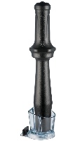 מוט דוחסן (Tamper) דגם S2 של Vitamix – כלי עזר לערבוב חומרים בזמן הפעלת הבלנדר