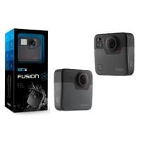 GoPro Fusion