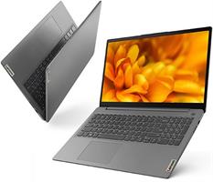 נייד LENOVO IP 3 15 i3-1115G4 8GB 256NVME Intel UHD DOS