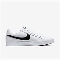 NIKE|נייק- NIKE COURT ROYALE AC- White- לבן