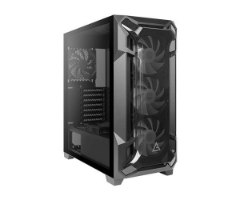 מארז ANTEC DF600 Flux ARGB FANS