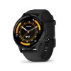 שחור - שעון דופק Garmin Venu 3