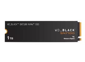 דיסק Western Digital 1TB Black SN7100 SSD NVME Gen4 7250/6900