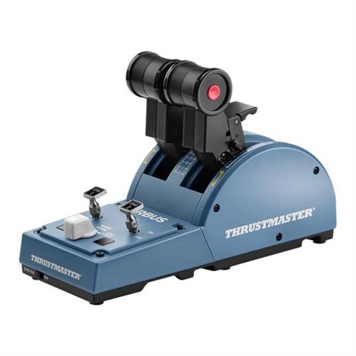 מצערת טיסה Thrustmaster TCA Quadrant Airbus Edition למחשב