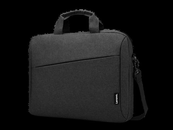 Lenovo 17-inch Laptop Casual Toploader T210 Black GX41K07198