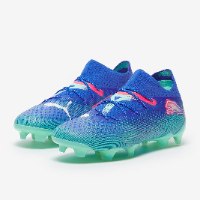 נעלי כדורגל Puma Womens Future 7 Ultimate FG/AG