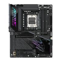 Gigabyte X870E AORUS PRO X3D