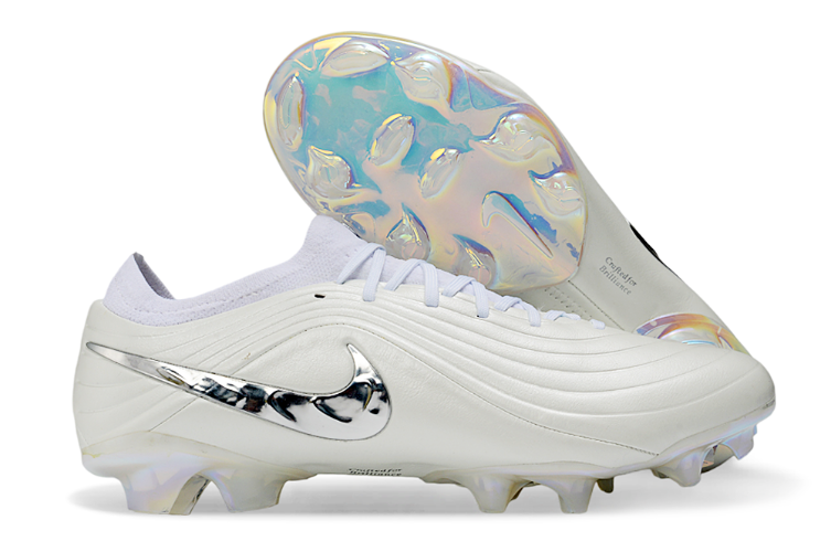 נעלי כדורגל נייק Nike Tiempo Maestro Elite אפור כסוף