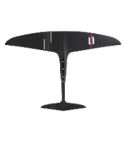 Glider Blackbird Balz PRO 965-385 1210cm² / AR 8.30