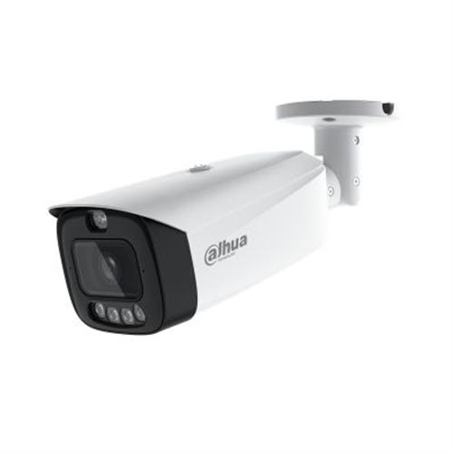 DAHUA מצ רשת צינור TIOC רז 6MP סדרה WizSense