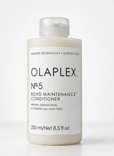 OLAPLEX מס 5 מרכך וקונדישינר לשער 250 מ"ל