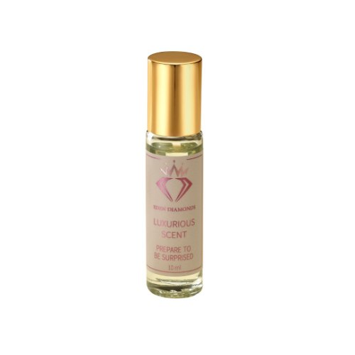 EDEN DIAMONDS LUXURIOUS SCENT
