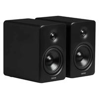 רמקולים 2.0 אקטיביים Edifier M90 100W Compact צבע שחור