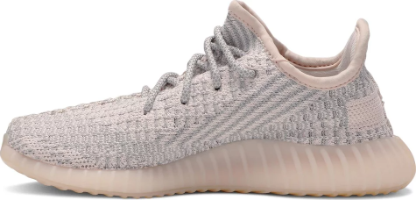Yeezy Boost 350 V2 Synth Non-Reflective