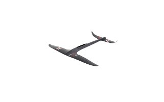 Glider Blackbird BLADE 700-377 557cm² / AR 9.05 - Modular Backtail