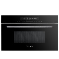 מיקרוגל גריל בנוי טסלה - TESLA MWI3490MBCIS