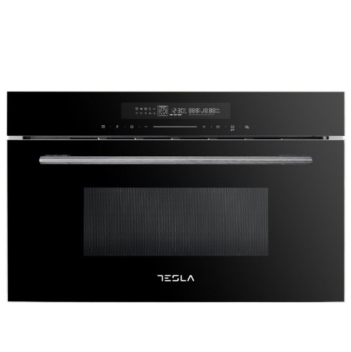 מיקרוגל גריל בנוי טסלה - TESLA MWI3490MBCIS