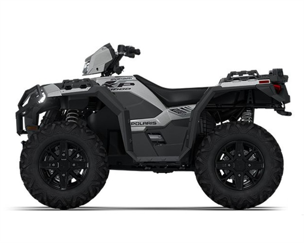 Sportsman XP 1000 Ultimate 2026
