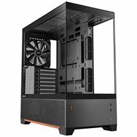 מארז Antec C6 WOOD שחור