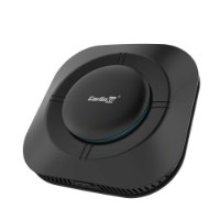 קופסת אנדרואיד לרכב CarlinKit TBox S2 4/64GB Android 13.0 Qualcomm 6115
