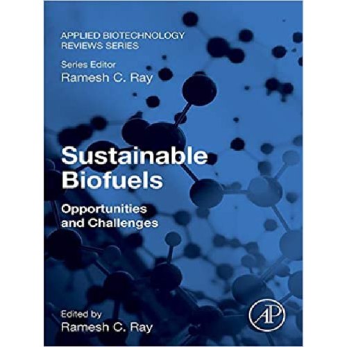 Sustainable Biofuels : Opportunities and Challenges