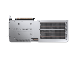כרטיס מסך - Gigabyte RTX 4070 Ti AERO OC 12GB RGB PCIE 4.0