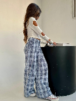 חולצת בייסיק עיגולים ביד