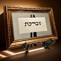 מבורכת