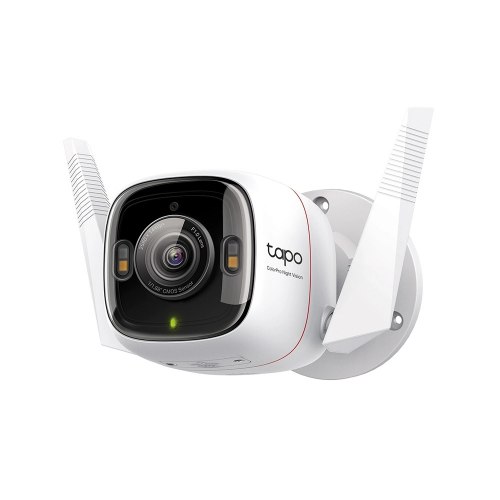 מצלמת IP אלחוטית TP-Link Tapo C325WB ברזולוציית 4MP
