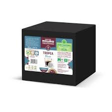 פודים מאורו נטול קפאין  50 יח Mauro Decaffeinato 50 pods