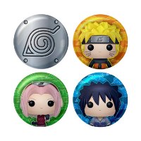 נרוטו פופ פאנקו קופסת ההפתעות Naruto Shippuden Funko