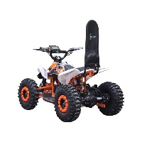 iSPEED - טרקטורון 36V חשמלי