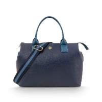 Cross Body דגם FIA גדול עם ידיות נשיאה | 34x16x26.5 ס"מ