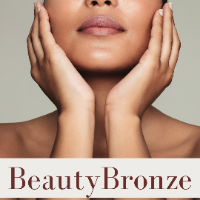 BeautyBronze - תרסיס גוף לשיזוף עצמי