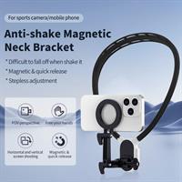 מעמד צילום מקצועי לצוואר U Shape Neck Holder Mount