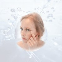 מסכה היאלורונית לקמטים 5 דקות לתוצאה מושלמת- Magicsecond5