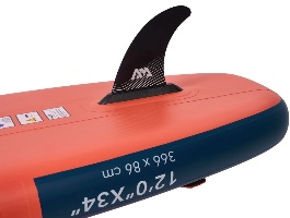 גלשן סאפ גדול ועמיד Aqua Marina Atlas BT-23ATP