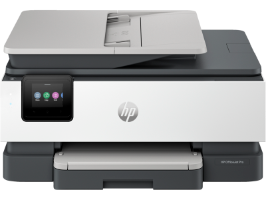 מדפסת דיו משולבת פקס אלחוטית HP officejet pro 8133