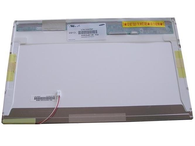 החלפת מסך למחשב נייד HP Compaq 6720 / 6720S 15.4 WXGA LCD Screen